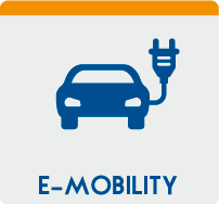 Sezione E-mobility