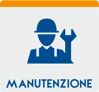 Sezione manutenzione