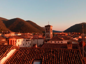 Rieti - Vignola