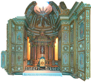 Cattedrale di Rieti